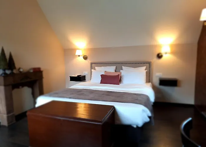 Chambres D\'Hotes - Au Clos D\'Amande