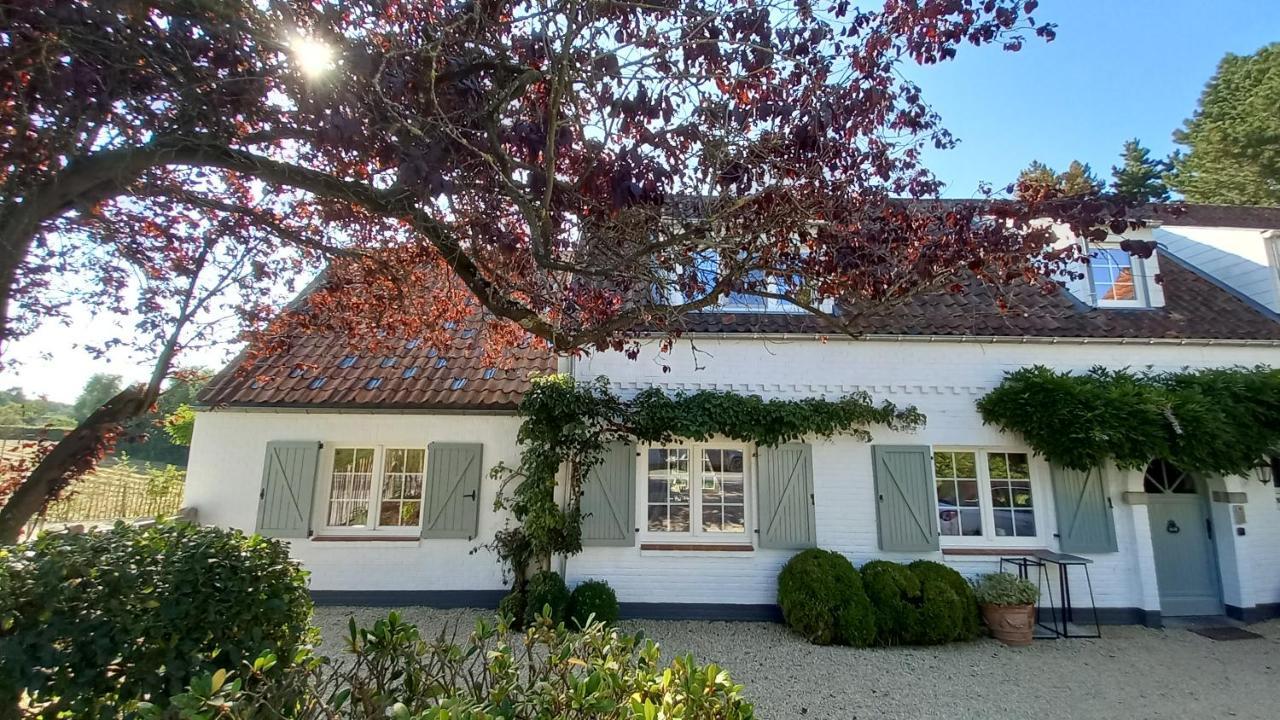 D'hotes - Au Clos D'amande *