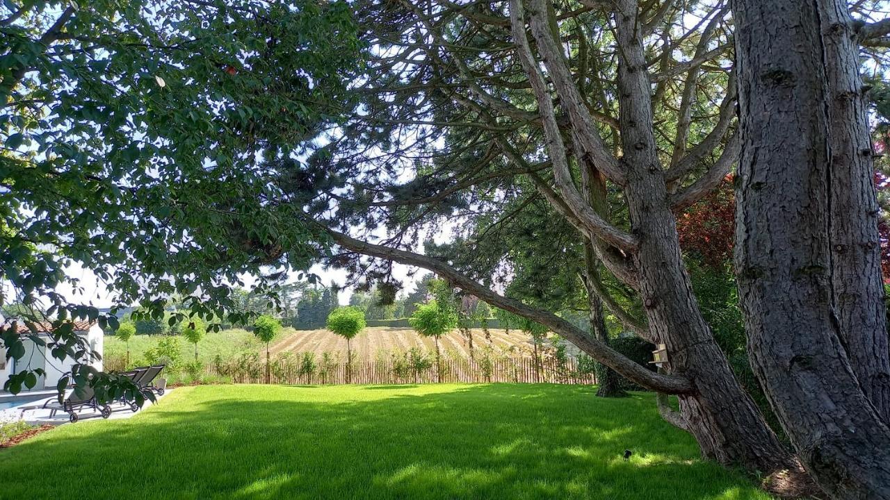 D'hotes - Au Clos D'amande Lasne