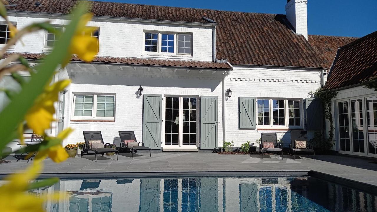 D'hotes - Au Clos D'amande *