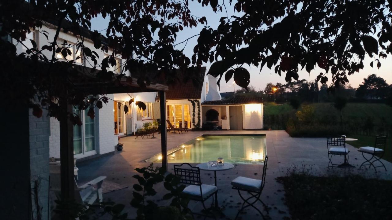 D'hotes - Au Clos D'amande