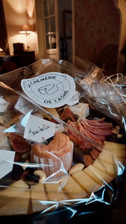 Au Clos D'amande *