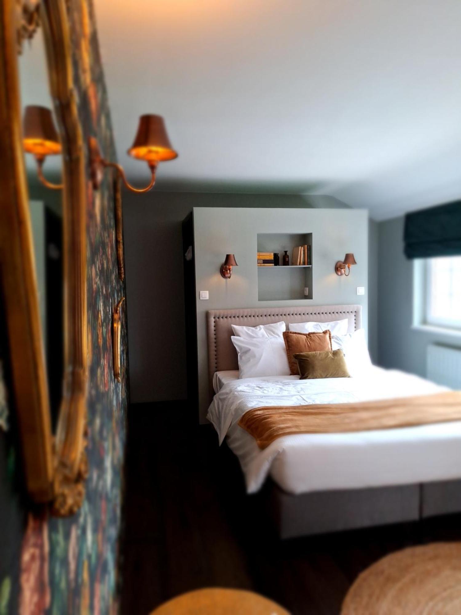 Bed & Breakfast D'hotes - Au Clos D'amande
