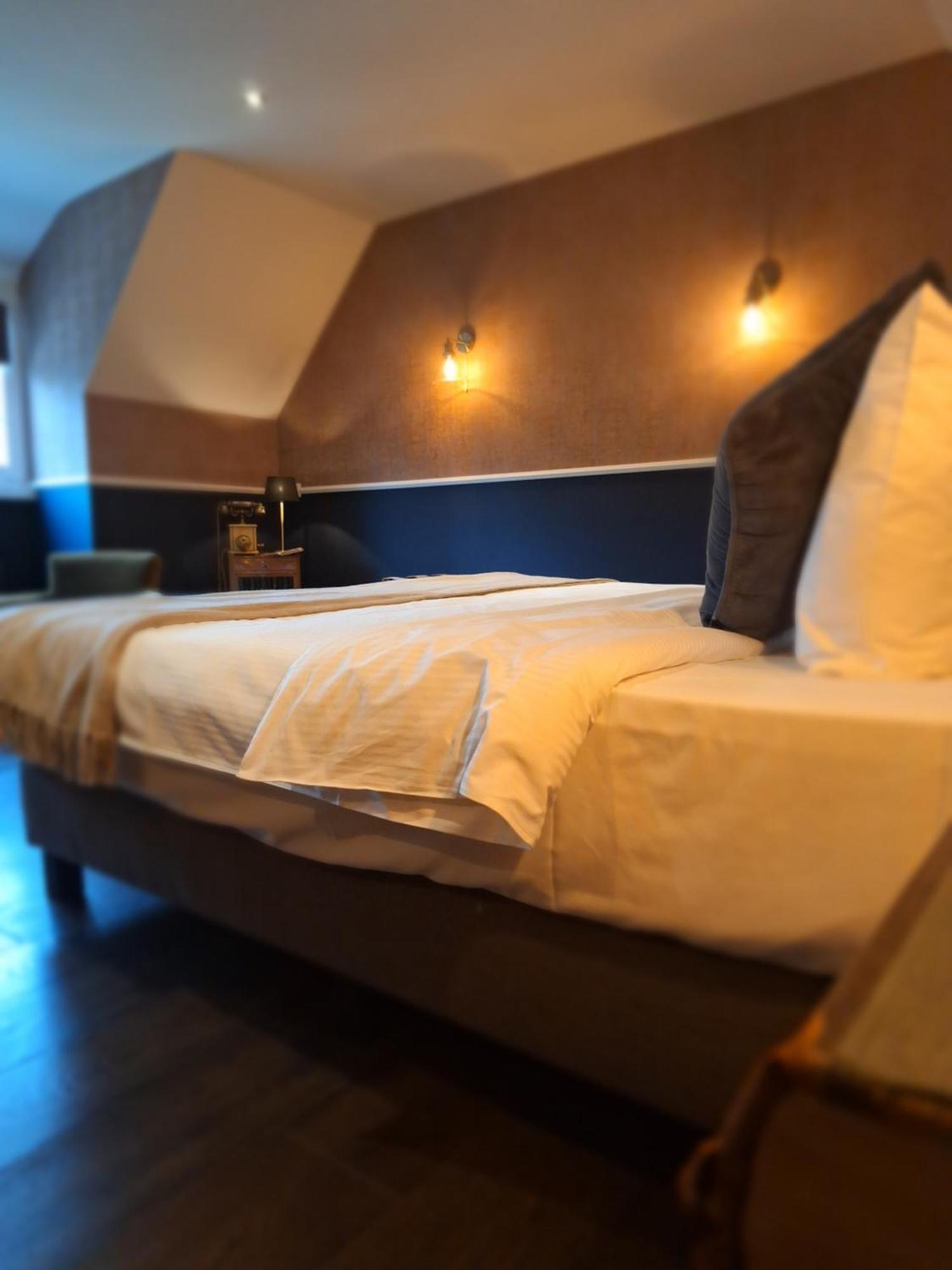 D'hotes - Au Clos D'amande Bed & Breakfast Lasne