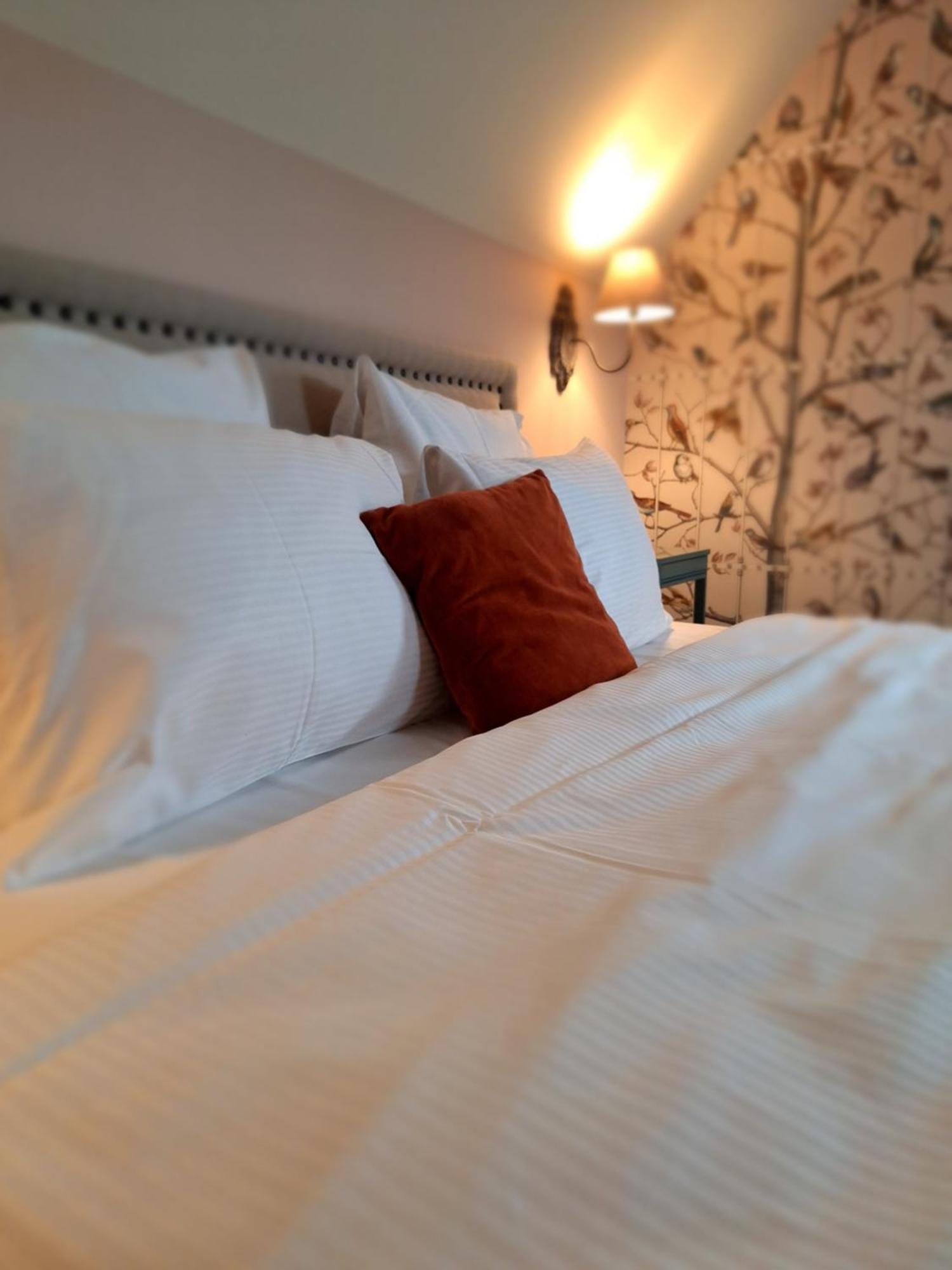 Bed & Breakfast D'hotes - Au Clos D'amande Lasne