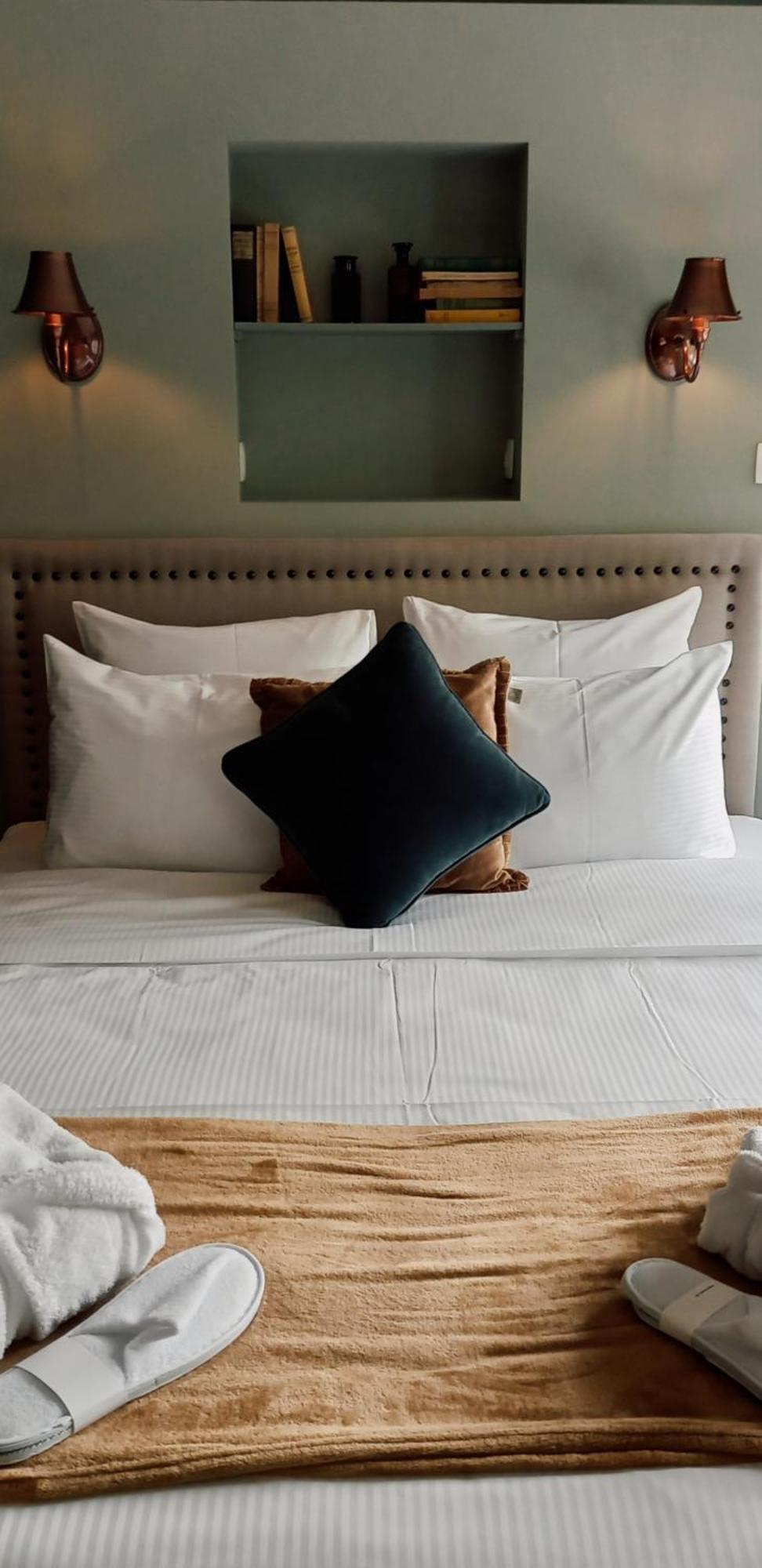 Bed & Breakfast D'hotes - Au Clos D'amande *