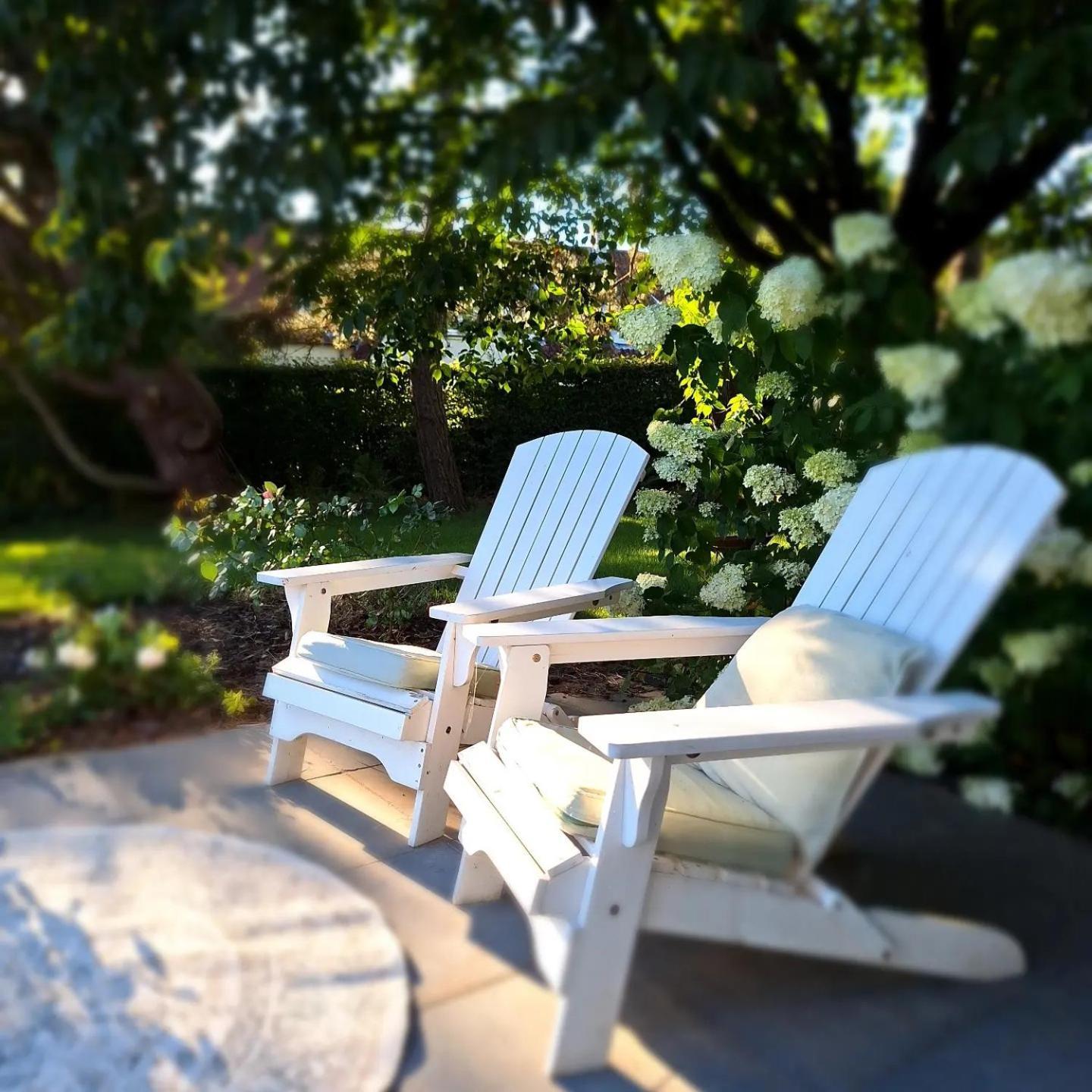 D'hotes - Au Clos D'amande Bed & Breakfast Lasne